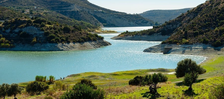  Limassol, Germasoyia English - Cyprus 1